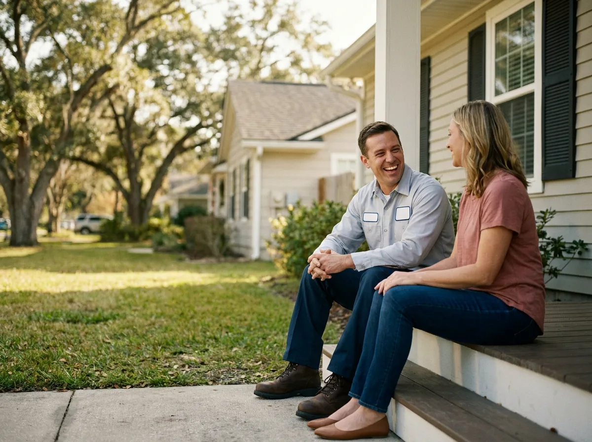 Septic tank pumping FAQs for Camdenton, MO